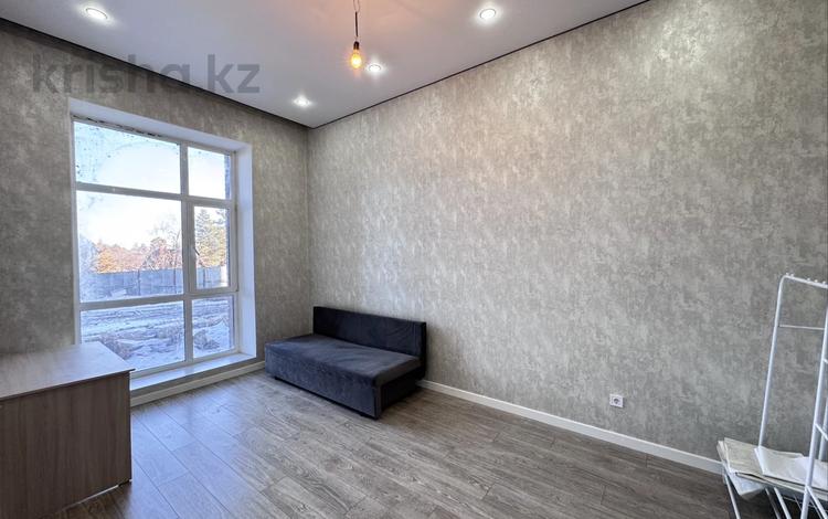 1-комнатная квартира · 35 м² · 1/12 этаж, Улица А 52 4/1 за 18.6 млн 〒 в Астане, Сарайшык р-н — фото 2