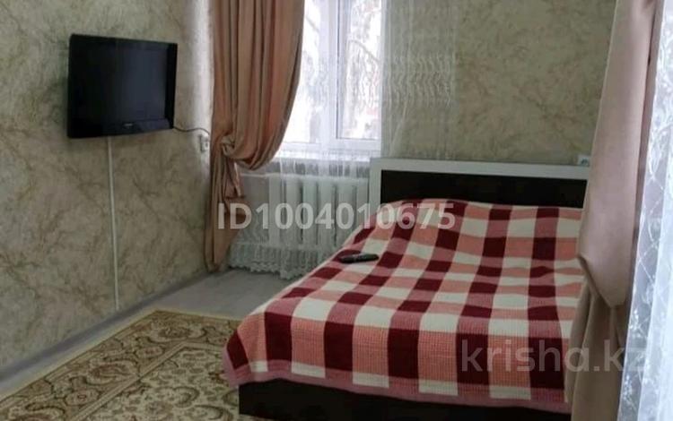 1-комнатная квартира · 32 м² · 2/5 этаж, Шевченко 127 — Назарбаев за 9 000 〒 в Талдыкоргане — фото 3