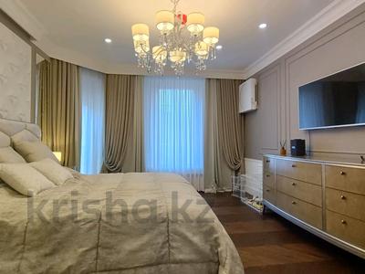 2-комнатная квартира, 95 м², 4/7 этаж, Кажымукана 59 за 130 млн 〒 в Алматы, Медеуский р-н