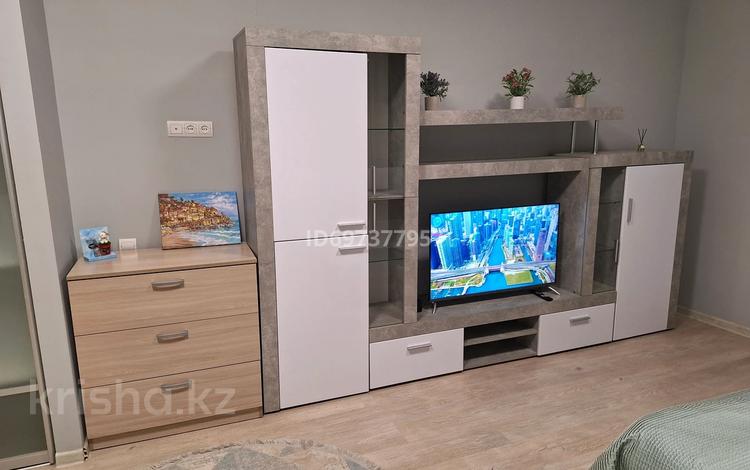 1-бөлмелі пәтер · 39 м² · 4/20 қабат, Туркестан 14, бағасы: 260 000 ₸ в Астане, Есильский р-н — фото 2