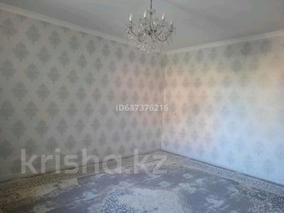 Отдельный дом • 4 комнаты • 140 м² • 8 сот., мкр Самал-3, Самалжел 29 — Алпамыс батыр за 29 млн 〒 в Шымкенте, Абайский р-н