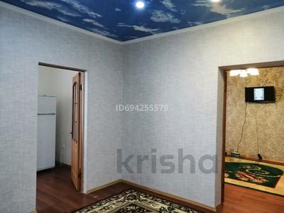 1-комнатная квартира · 54 м² · 8/9 этаж, 10мкр 21 за 15 млн 〒 в Аксае