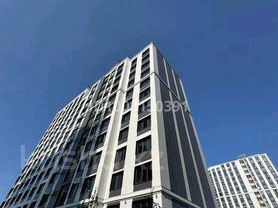 1-бөлмелі пәтер · 34.54 м² · 9/17 қабат, Улы Дала 14 — Первая линия Улы дала, бағасы: ~ 23 млн ₸ в Астане, Нура р-н