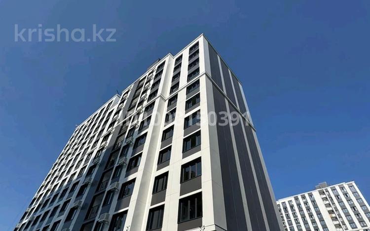 1-комнатная квартира · 34.54 м² · 9/17 этаж, Улы Дала 14 — Первая линия Улы дала за ~ 23 млн ₸ в Астане, Нура р-н — фото 7