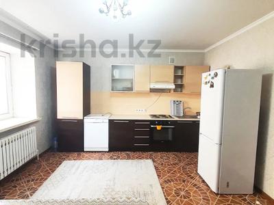 3-бөлмелі пәтер · 100.4 м² · 6/10 қабат, Байтурсынова 17/1, бағасы: 47 млн ₸ в Астане, Сарайшык р-н
