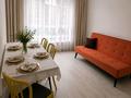 2-бөлмелі пәтер · 64 м² · 3/9 қабат, Мкр. Думан-2 62, бағасы: 17 000 ₸ в Алматы, Медеуский р-н — фото 3