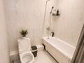 2-бөлмелі пәтер · 64 м² · 3/9 қабат, Мкр. Думан-2 62, бағасы: 17 000 ₸ в Алматы, Медеуский р-н — фото 6