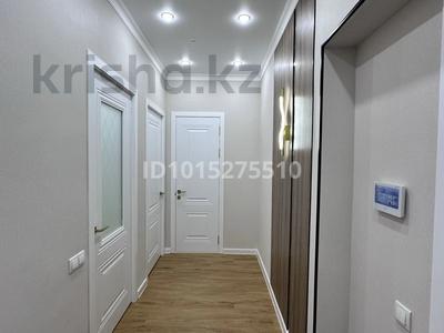 2-комнатная квартира · 44 м² · 2/16 этаж, Нурсултана Назарбаева 1 — Назарбаева за 34.5 млн ₸ в Шымкенте, Каратауский р-н