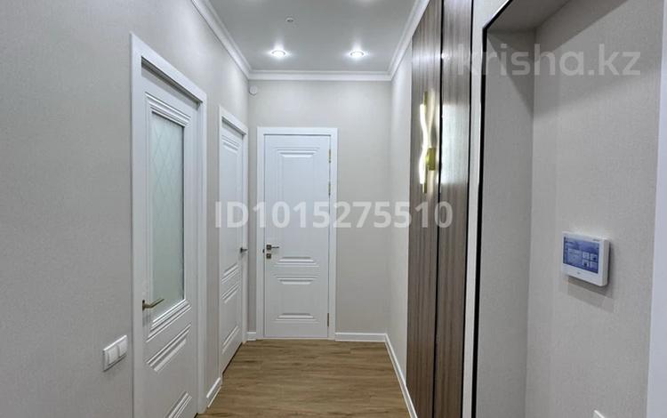 2-комнатная квартира · 44 м² · 2/16 этаж, Нурсултана Назарбаева 1 — Назарбаева за 34.5 млн ₸ в Шымкенте, Каратауский р-н — фото 2