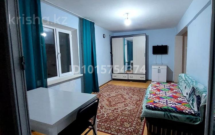 2-комнатная квартира · 50 м² · 2/5 этаж, Бокейханова 2 за 120 000 ₸ в Балхаше — фото 2