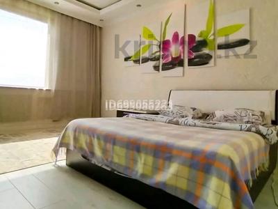 1-комнатная квартира · 50 м² · 3/5 этаж, 15-й мкр 4 за 22 000 ₸ в Актау
