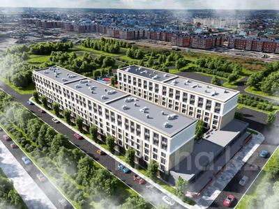 Продажа квартир в Костанайской обл.: 1-комнатная квартира · 25.77 м² · 5/6 этаж, Береке за ~ 9.3 млн 〒 1-комнатная квартира · 25.77 м² · 5/6 этаж, Береке за ~ 9.3 млн 〒 в Костанае