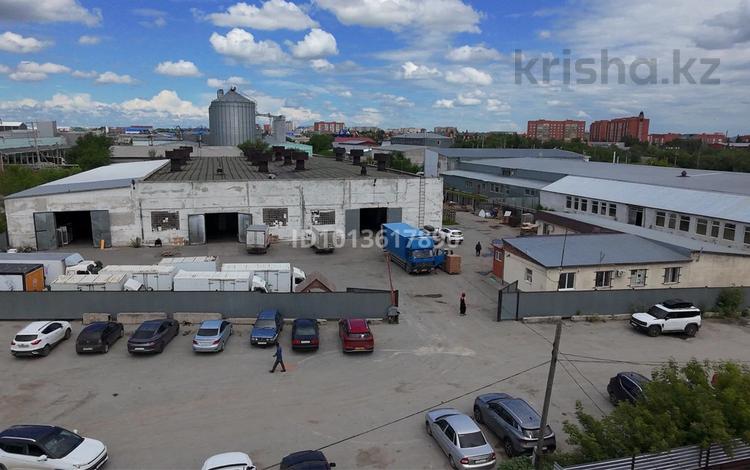 Склады · 2700 м² за ~ 7.4 млн ₸ в Костанае — фото 2