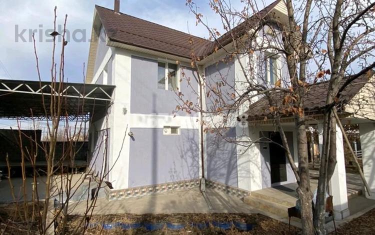 Жеке үй · 4 бөлме · 200 м² · 6 жүзд., Қарғалы ш/а. 45 — Кооператор 45, бағасы: 150 млн ₸ в Алматы, Наурызбайский р-н — фото 2