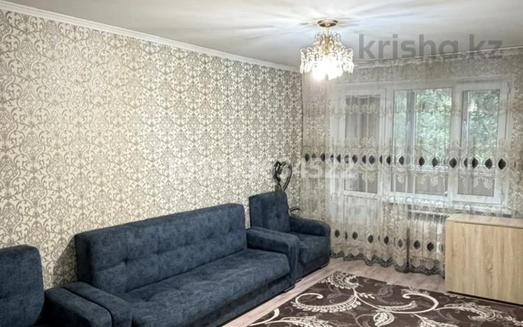 2-комнатная квартира · 45 м² · 4/5 этаж, мкр Талас 11 за 150 000 ₸ в Таразе — фото 2