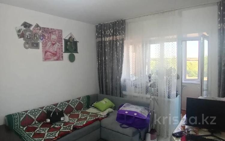 1-бөлмелі пәтер · 41.6 м² · 2/9 қабат, Карагайлы 111, бағасы: 17.9 млн ₸ в Семее — фото 22