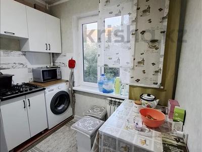 2-комнатная квартира · 44 м² · 3/5 этаж, мкр Айнабулак-3 за 32 млн ₸ в Алматы, Жетысуский р-н