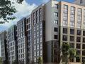 1-комнатная квартира · 41.9 м² · 3/12 этаж, мкр Шугыла, Мкр. Шугыла 4 — Абая проспект Алатау за 24.5 млн ₸ в Алматы, Наурызбайский р-н