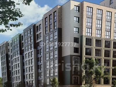 1-комнатная квартира · 41.9 м² · 3/12 этаж, мкр Шугыла, Мкр. Шугыла 4 — Абая проспект Алатау за 24.5 млн ₸ в Алматы, Наурызбайский р-н