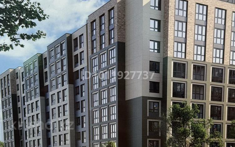 1-комнатная квартира · 41.9 м² · 3/12 этаж, мкр Шугыла, Мкр. Шугыла 4 — Абая проспект Алатау за 24.5 млн ₸ в Алматы, Наурызбайский р-н — фото 5