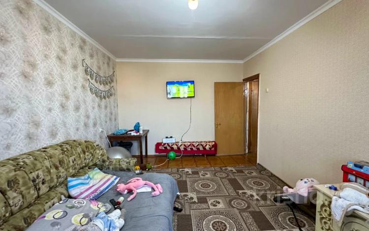 1-комнатная квартира · 38 м² · 5/5 этаж, Жулдыз за 11.3 млн ₸ в Талдыкоргане, мкр военный городок Жулдыз — фото 2