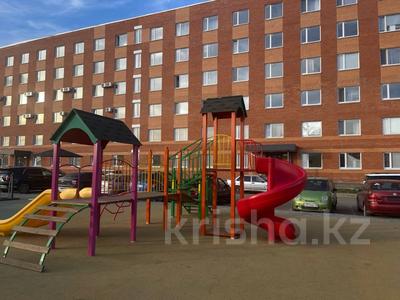 1-комнатная квартира · 17.2 м² · 4/6 этаж, Юбилейный 140 за 9.7 млн 〒 в Костанае