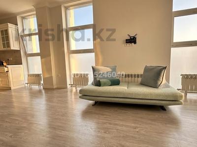 2-комнатная квартира · 50 м² · 20/22 этаж, Мәңгілік Ел 54 за 44 млн ₸ в Астане