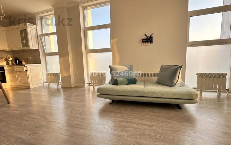 2-комнатная квартира · 50 м² · 20/22 этаж, Мәңгілік Ел 54 за 44 млн ₸ в Астане — фото 2