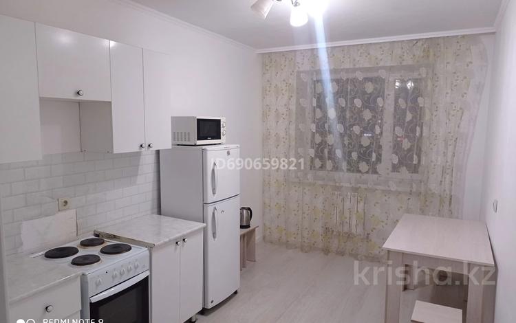 1-комнатная квартира, 47 м², 5/10 этаж помесячно, А.Байтурсынова 43