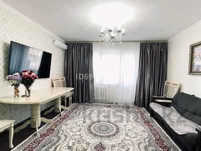 4-комнатная квартира, 78 м², 9/10 этаж, Сатпаева 12/5 за 25.5 млн 〒 в Экибастузе