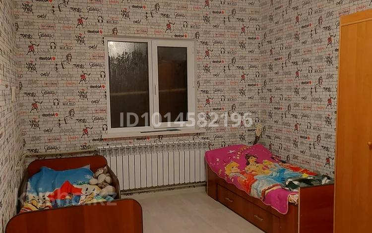 Жеке үй · 4 бөлме · 80 м² · 7 жүзд., Линия 51 — Пкст Жомарт, бағасы: 19 млн ₸ в  — фото 2