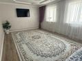 Отдельный дом · 4 комнаты · 129 м² · 8 сот., мкр Балауса, 6 за 30 млн ₸ в Атырау — фото 12