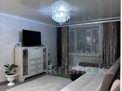 4-комнатная квартира · 75.3 м² · 8/9 этаж, Богенбай улы за 49.9 млн ₸ в Семее