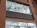 2-бөлмелі пәтер · 57.3 м² · 2/3 қабат, Қалалық аэропорт ш/а., Алтын Арка 19, бағасы: 23 млн ₸ в Караганде, Казыбек би р-н — фото 2