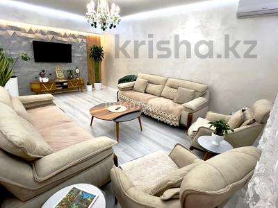 3-комнатная квартира · 98 м² · 5/5 этаж, 160-й квартал, 295 19 за 40 млн 〒 в Туркестане