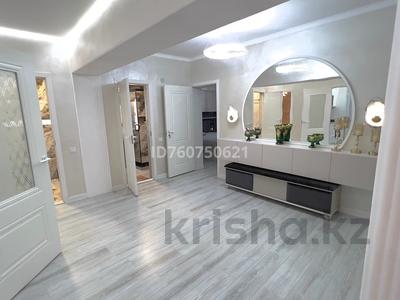 3-комнатная квартира · 98 м² · 5/5 этаж, 160-й квартал, 295 19 за 40 млн ₸ в Туркестане