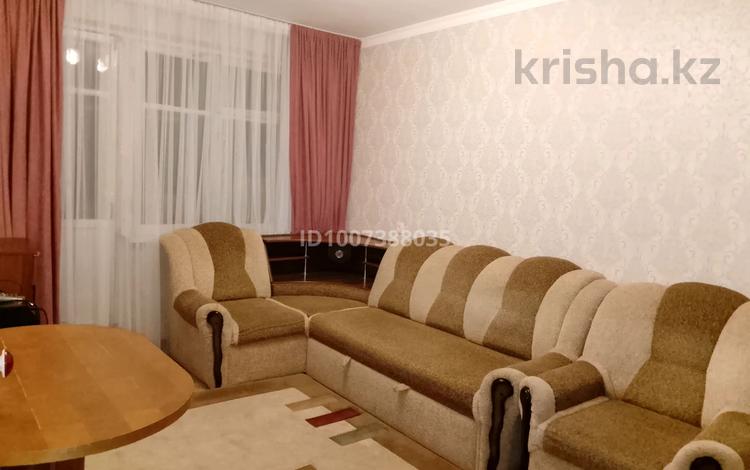 1-бөлмелі пәтер · 35 м² · 3/5 қабат, Сазда-3, Братьев Жубановых 291/1 — 101 стрелковой бригады, бағасы: 13 млн ₸ в Актобе — фото 185