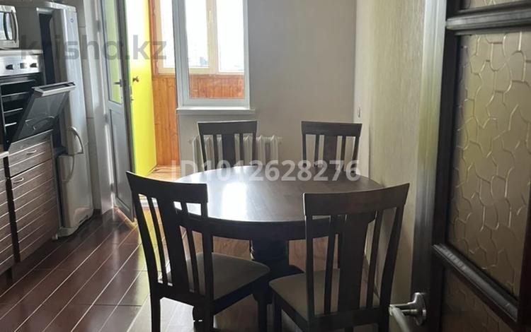3-комнатная квартира · 104 м² · 14/17 этаж, Тауелсиздик 34 — Район Астана Молл за 45 млн ₸ в Алматы р-н — фото 5