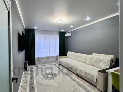 2-комнатная квартира · 66.1 м² · 1/4 этаж, Г. Каирбекова 453 за ~ 32.7 млн 〒 в Костанае