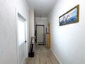 2-бөлмелі пәтер · 66 м² · 10/10 қабат, Култегин 11/1, бағасы: 36.2 млн ₸ в Астане — фото 11