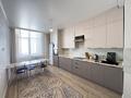2-бөлмелі пәтер · 66 м² · 10/10 қабат, Култегин 11/1, бағасы: 36.2 млн ₸ в Астане