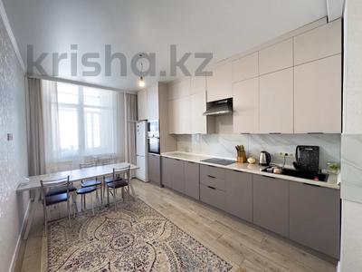 2-комнатная квартира · 66 м² · 10/10 этаж, Култегин 11/1 за 36.2 млн ₸ в Астане