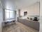 2-бөлмелі пәтер · 66 м² · 10/10 қабат, Култегин 11/1, бағасы: 35 млн ₸ в Астане