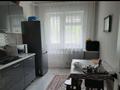 3-бөлмелі пәтер · 64.4 м² · 2/5 қабат, ул. Мушелтой 29, бағасы: 30.3 млн ₸ в Талдыкоргане, военный городок Улан — фото 3