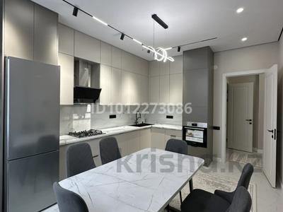 2-бөлмелі пәтер · 78 м² · 3/9 қабат, Абулхайыр хана 74-5, бағасы: 450 000 ₸ в Атырау