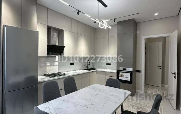 2-бөлмелі пәтер · 78 м² · 3/9 қабат, Абулхайыр хана 74-5, бағасы: 450 000 ₸ в Атырау — фото 3