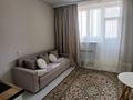 1-комнатная квартира · 21 м² · 9/9 этаж, Калдаяков 26 — Жумабаева за 12 000 ₸ в Астане, Алматы р-н — фото 4