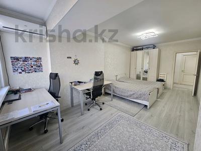 3-бөлмелі пәтер · 76 м² · 3/5 қабат, Ауэзова 69 — Шевченко, бағасы: 74 млн ₸ в Алматы, Алмалинский р-н