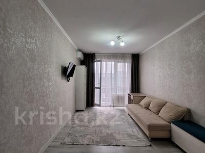 1-комнатная квартира · 30.7 м² · 10/10 этаж, мкр Шугыла, Алтын Орда — проспект Алатау и Алтын орда за 18.5 млн 〒 в Алматы, Наурызбайский р-н