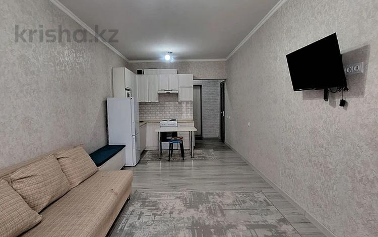 1-комнатная квартира · 30.7 м² · 10/10 этаж, мкр Шугыла, Алтын Орда — проспект Алатау и Алтын орда за 18.6 млн ₸ в Алматы, Наурызбайский р-н — фото 5